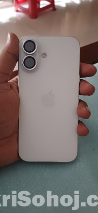 iPhone 16 UAE Version